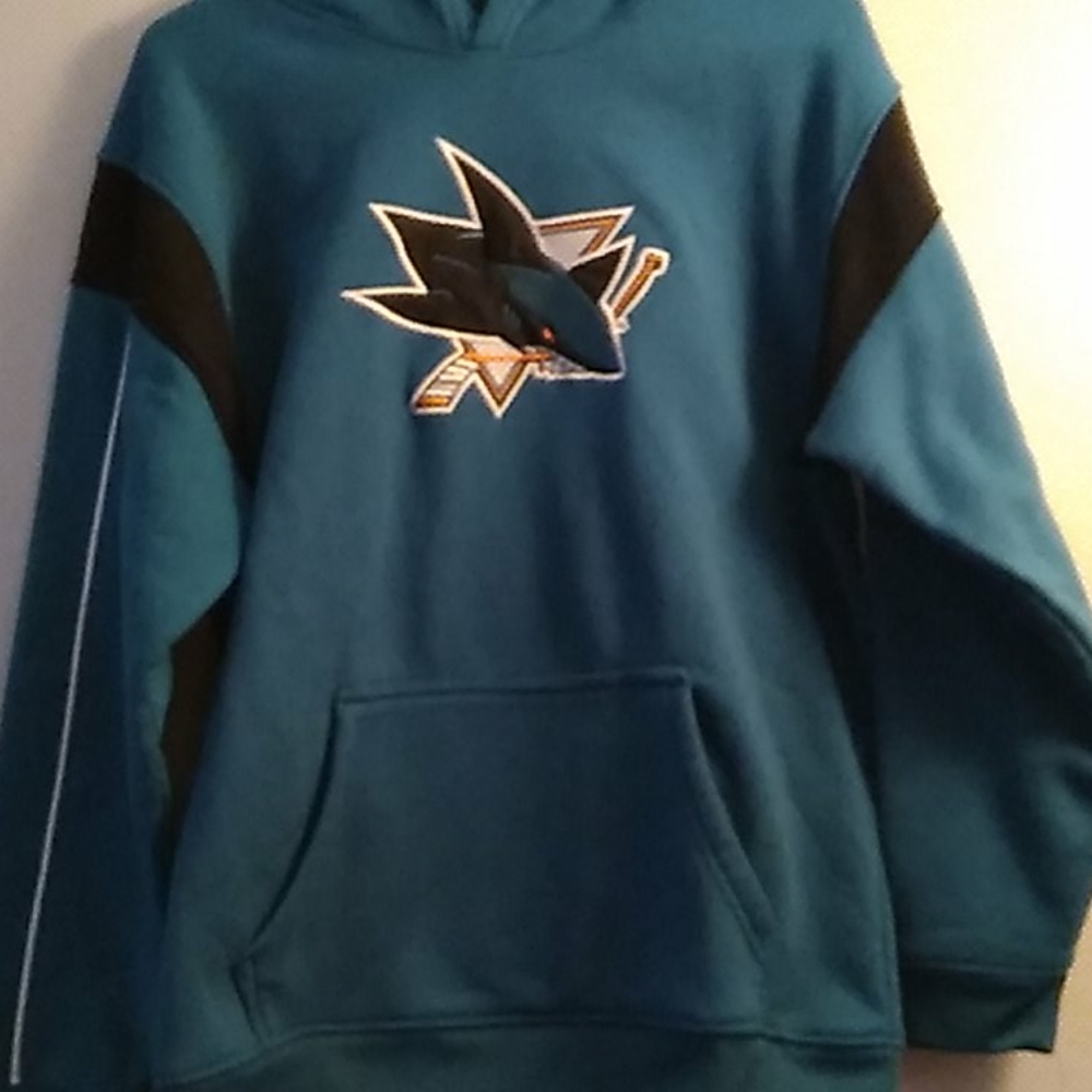 NHL Hoodie